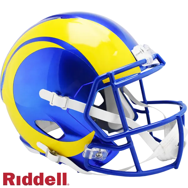 Los Angeles Rams 2020 Full Size Speed Replica