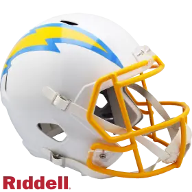 Los Angeles Chargers Vollständige Größe Speed Replik
