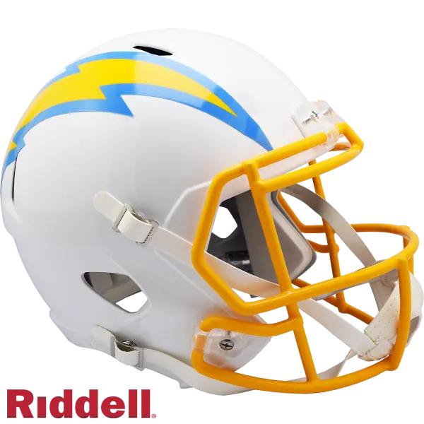 Los Angeles Chargers Full Size Speed Replica