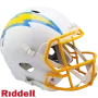 Los Angeles Chargers 2020 fuld størrelse Speed Replica