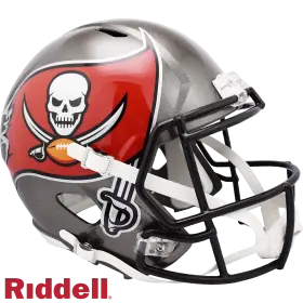 Tampa Bay Buccaneers Fullstorlek Speed Replica
