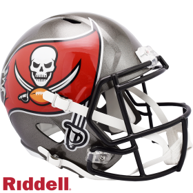 Tampa Bay Buccaneers Réplica a Tamaño Completo de Velocidad