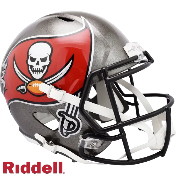 Replica a Grandezza Naturale Tampa Bay Buccaneers