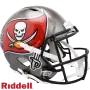 Tampa Bay Buccaneers Fullstorlek Speed Replica
