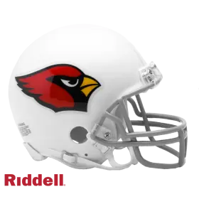 Arizona Cardinals VSR4 Mini Replik Helm
