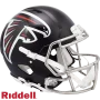 Atlanta Falcons 2020 fuld størrelse autentisk Speed hjelm