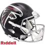 Atlanta Falcons 2020 Fullstorlek Autentisk Speed Hjälm