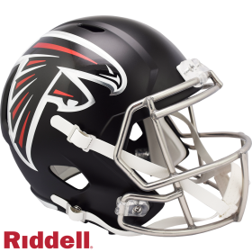 Atlanta Falcons 2020 Fullstorlek Speed Replica