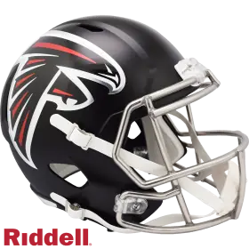 Atlanta Falcons 2020 Vollständige Größe Speed Replik