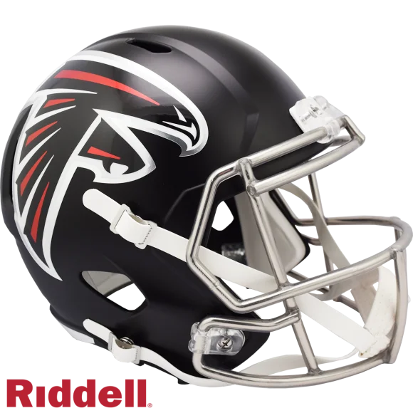 Atlanta Falcons 2020 fuld størrelse Speed Replica
