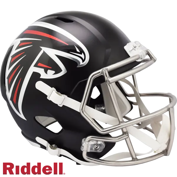 Atlanta Falcons 2020 Fuld Størrelse Speed Replika