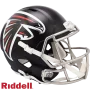 Réplica de velocidad de los Atlanta Falcons 2020