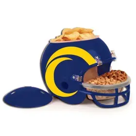 Los Angeles Rams 2020 Snackhjälm