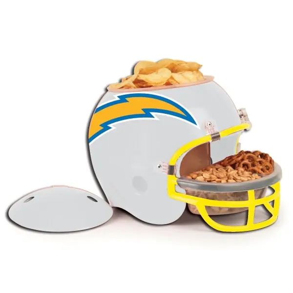 Los Angeles Chargers 2020 Snack Hjelm