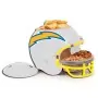 Los Angeles Chargers 2020 Snack Hjälm