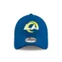 Los Angeles Rams (2020) Cappellino 9Forty della NFL League