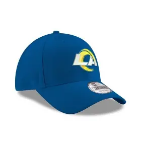 Los Angeles Rams (2020) Casquette de la Ligue NFL 9Forty
