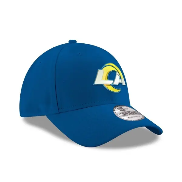 Los Angeles Rams (2020) Cappello 9Forty della Lega NFL