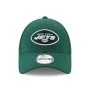 New York Jets (2020) NFL Liga 9Forty Kappe