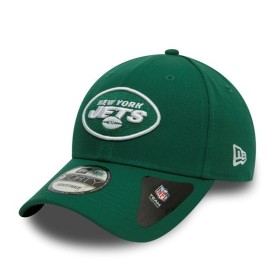 New York Jets (2020) NFL Liga 9Forty Kasket