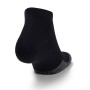 Chaussettes Basses Under Armour Heatgear 3pk