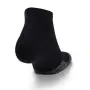 Under Armour Heatgear Låga Strumpor 3-pack