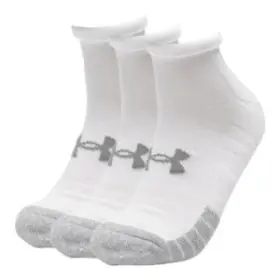 Under Armour Heatgear Låga Strumpor 3-pack