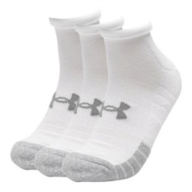 Under Armour Heatgear Lo Cut Socken 3er-Pack