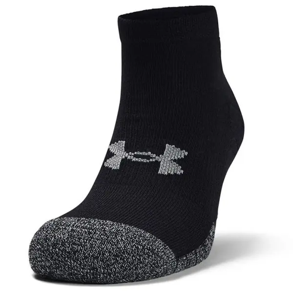 Under Armour Heatgear Låga Strumpor 3-pack