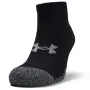 Under Armour Heatgear Låga Strumpor 3-pack