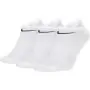 Calcetines Nike Dri-Fit No Show 3 unidades