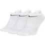 Nike Dri-Fit No Show Socken 3pk