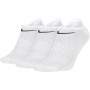 Nike Dri-Fit No Show-strømper 3 stk.