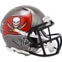 Réplica del Mini Casco Speed de los Tampa Bay Buccaneers (2020)