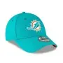 Miami Dolphins NFL League 9Forty Keps