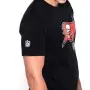 Camiseta con Logotipo del Equipo Tampa Bay Buccaneers de New Era