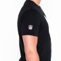 Camiseta Pittsburgh Steelers New Era Team Logo