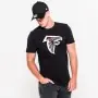T-shirt Logo Équipe Atlanta Falcons New Era