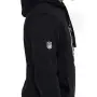 Las Vegas Raiders New Era Team Logo Hoodie