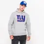 Sweat à capuche New York Giants Logo d'équipe New Era
