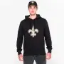 New Orleans Saints New Era Team Logo Hoodie