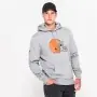 Cleveland Browns New Era Team Logo Kapuzenpullover