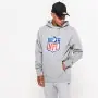 New Era NFL Logotyp Hoodie