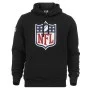 Neue Era NFL Logo Hoodie