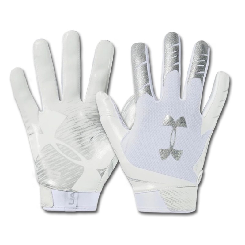 Armour F7 Receiver Gloves