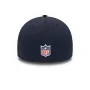 Ajuste elástico 39Thirty Chicago Bears Official NFL Home Sideline
