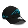 Carolina Panthers Official NFL Home Sideline 39Thirty Stretch Fit
