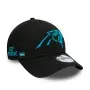 Carolina Panthers Officiell NFL Hem Sideline 39Thirty Stretch Fit