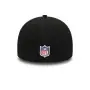 Carolina Panthers Casquette Officielle NFL Home Sideline 39Thirty Stretch Fit