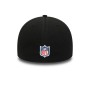 Carolina Panthers Official NFL Home Sideline 39Thirty Stretch Fit